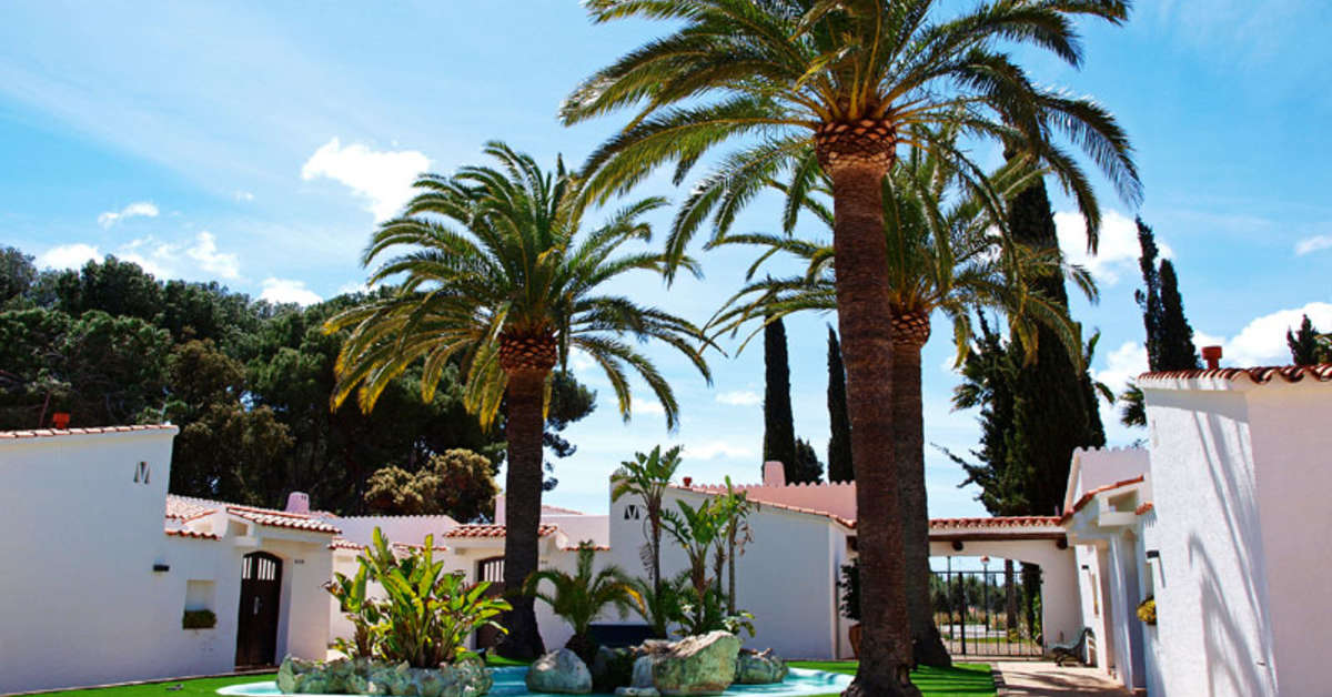 Een foto van Estival Eldorado Resort