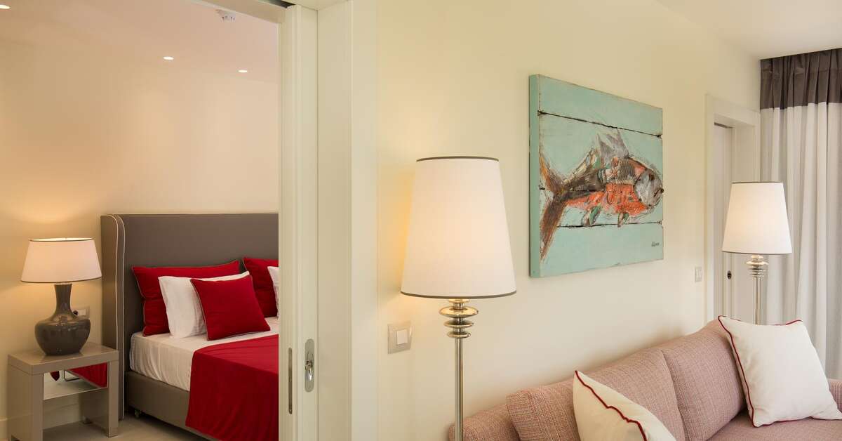 Een foto van Rodostamo Hotel & Spa