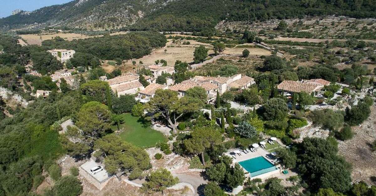 Een foto van Finca Son Palou