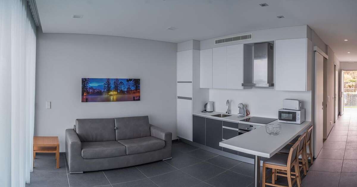 Een foto van Whales Bay Hotel Appartementen