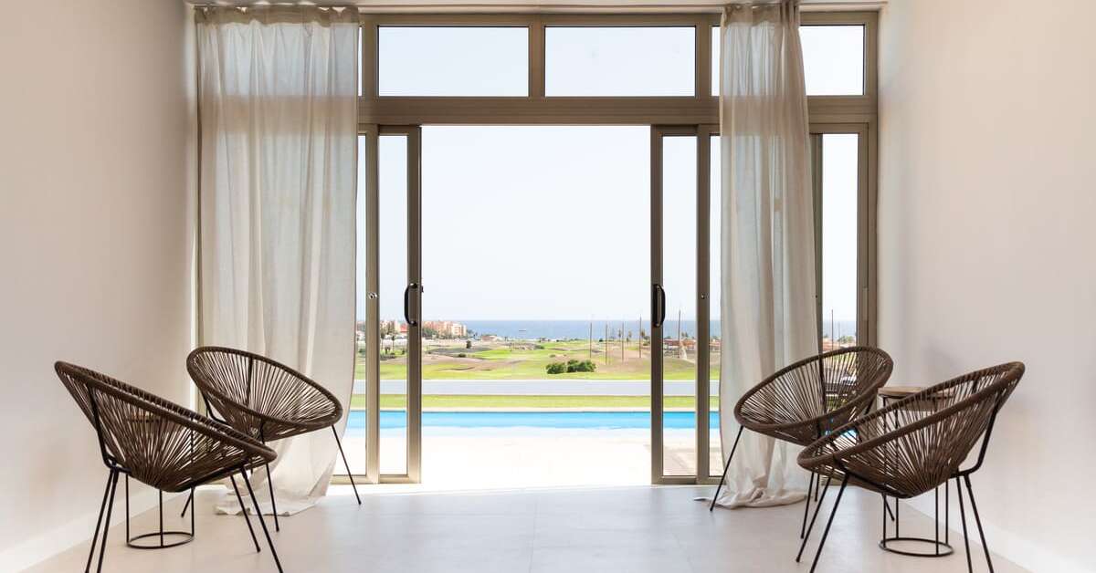 Een foto van Villas Ereza White Homes