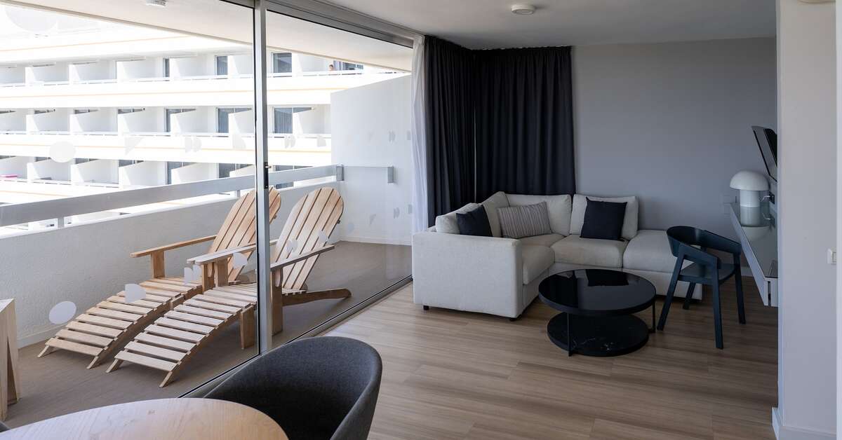 Een foto van Hotel Coral Suites & Spa