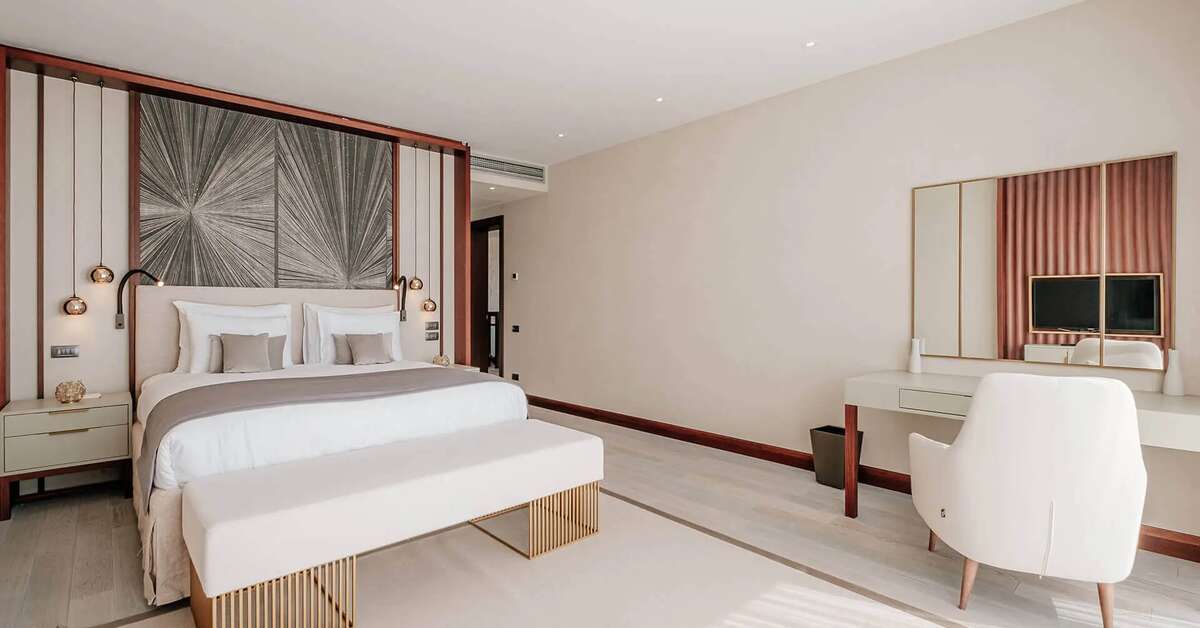 Een foto van Ananti Resort Residences & Beach Club