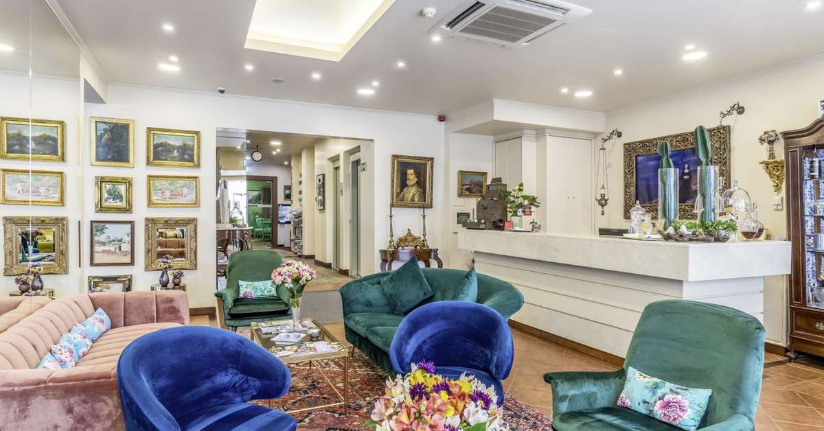 Ein Foto Se Boutique Hotel