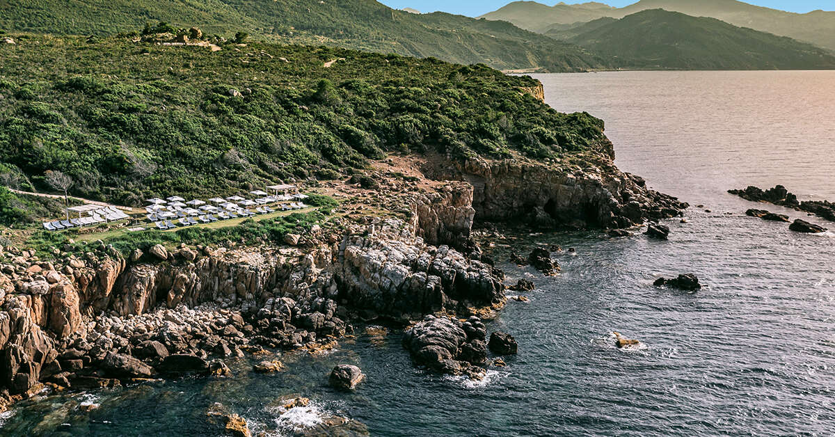 Een foto van Mangia's Polina Resort