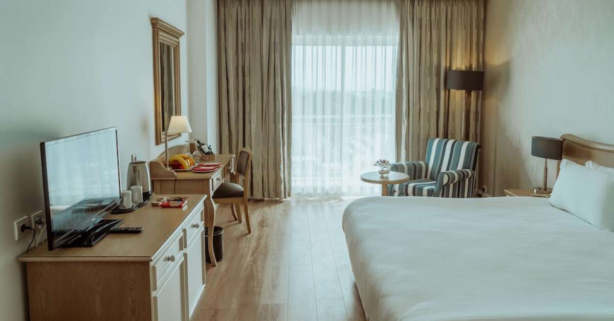 Een foto van IC Hotels Santai Family Resort