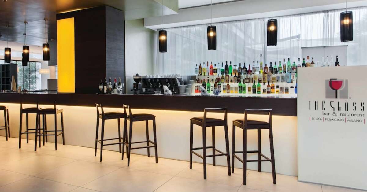 Een foto van Double Tree by Hilton Hotel Milan