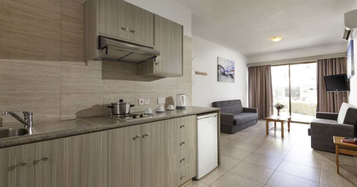 Een foto van Penelope Beach Hotel