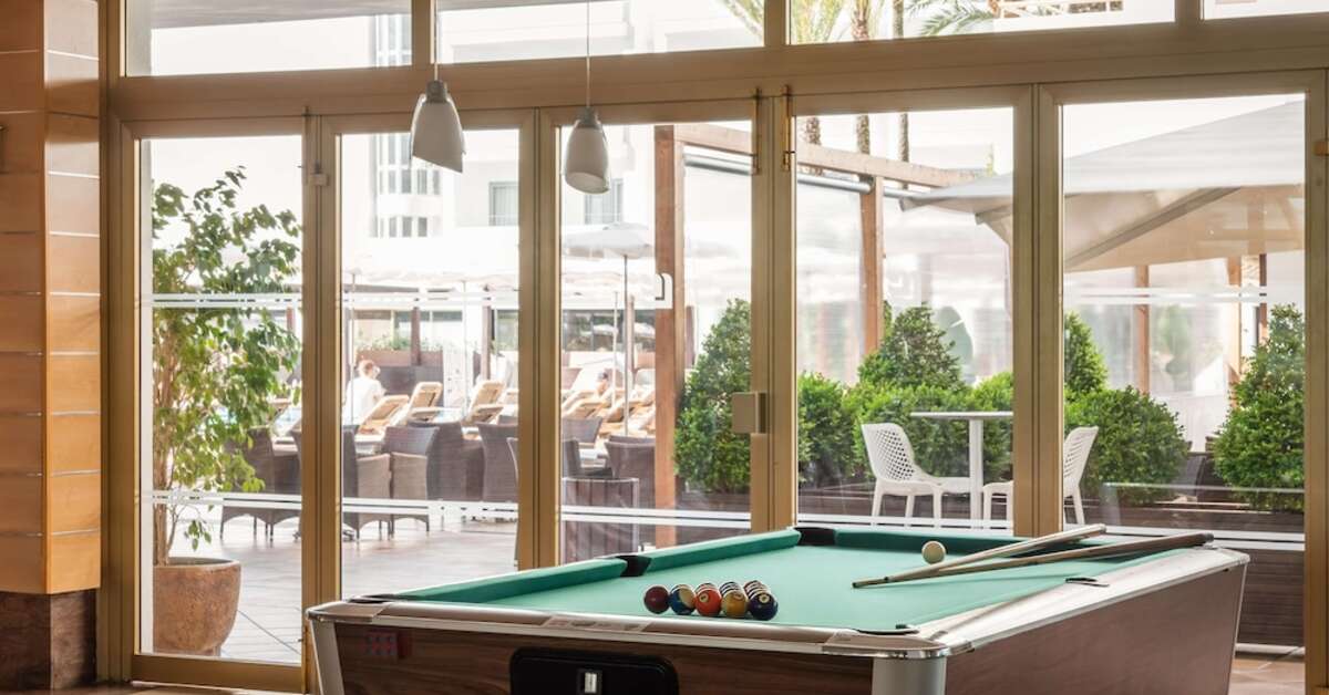 Een foto van Alegria Florida & Spa