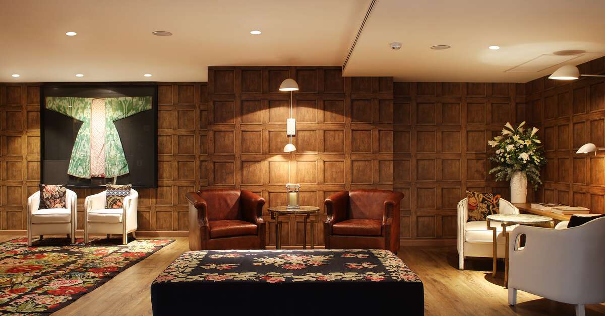 Een foto van Ofelias Hotel