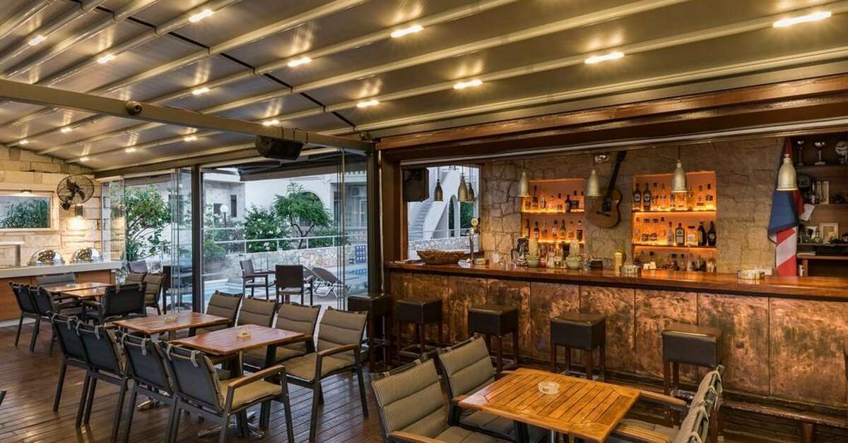Een foto van Elotis Suites