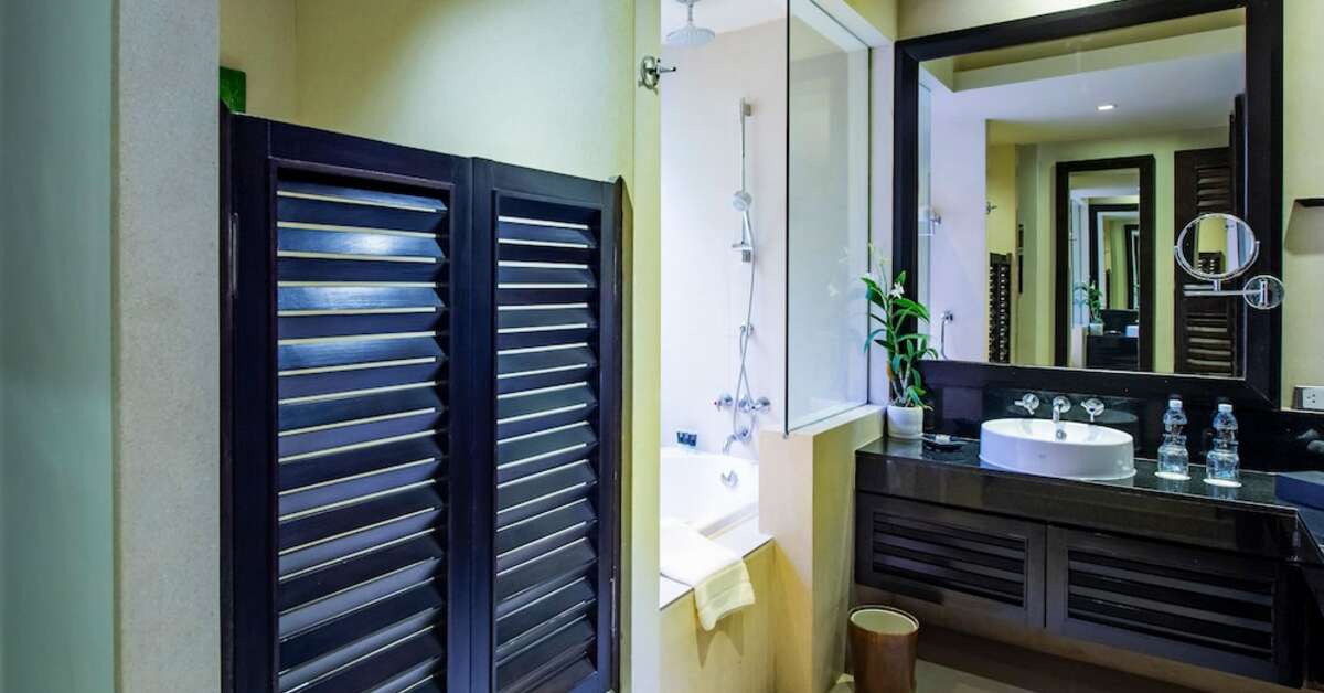 Een foto van Impiana Resort Patong