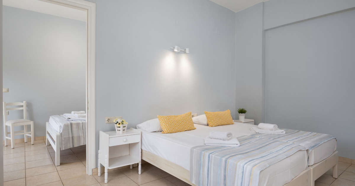 Een foto van Bella Vista Beach Hotel