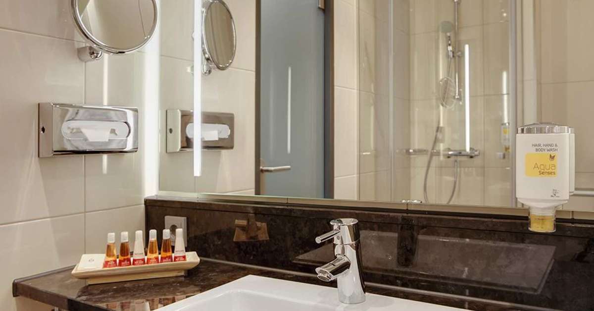 Een foto van IntercityHotel Bonn