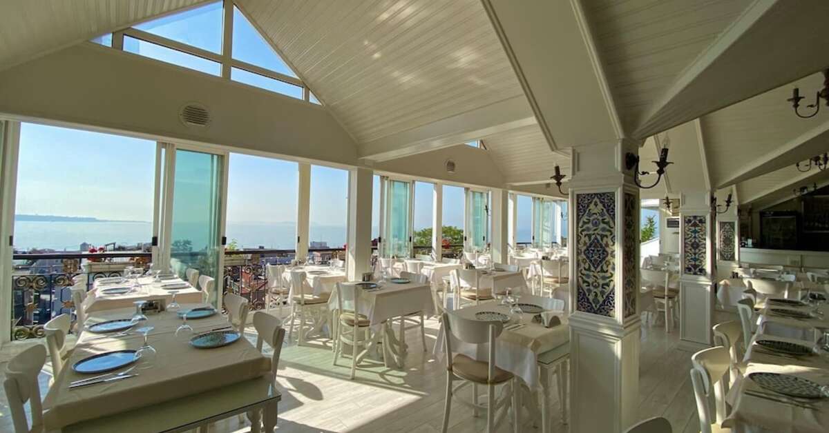 Ein Foto Avicenna Hotel