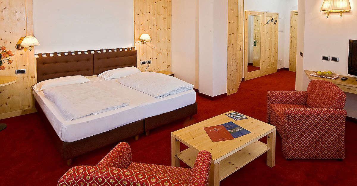 Een foto van Diamant Spa Resort