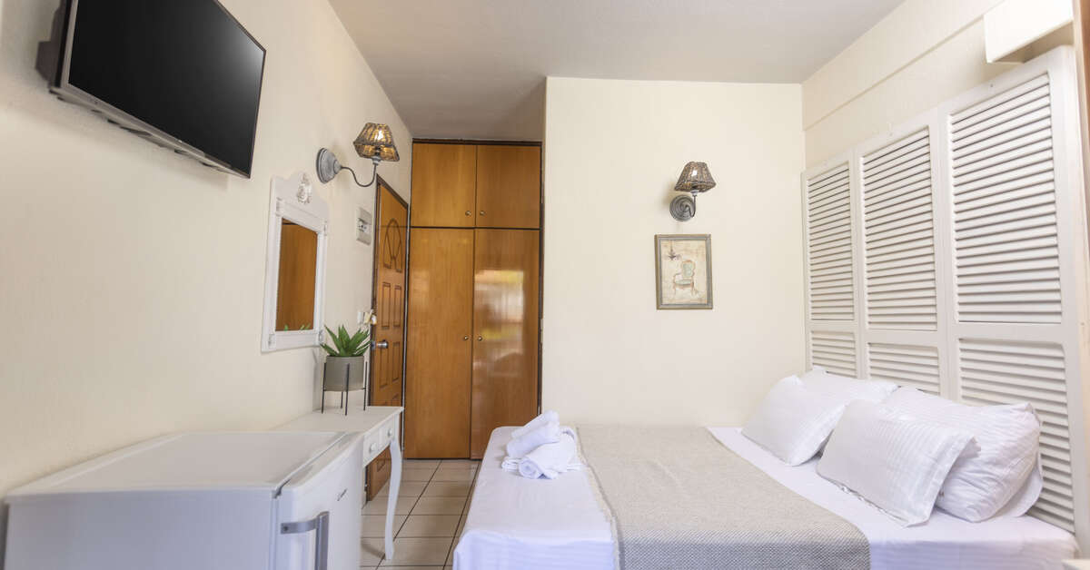 Een foto van Hotel Magdalena