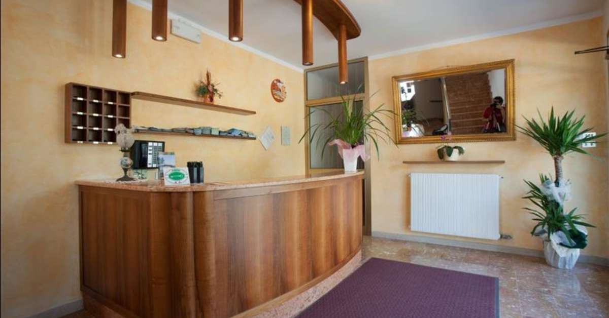 Een foto van Hotel Lory