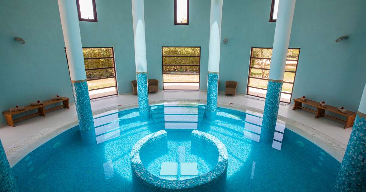 Een foto van Valeria Madina Club Resort