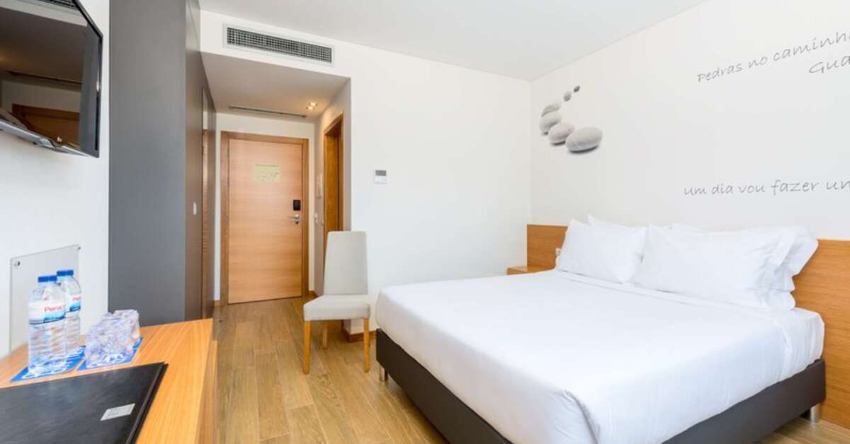 Een foto van Tryp by Wyndham Leiria