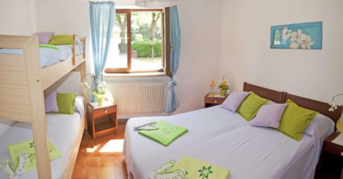 Een foto van Garden Good Life Hotel