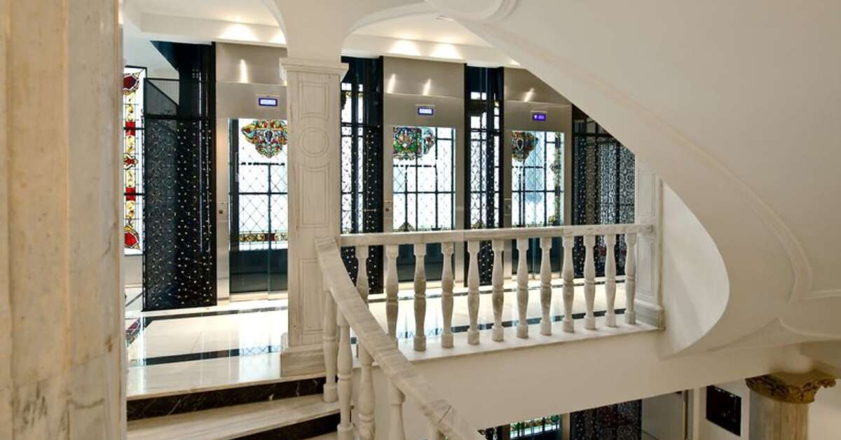 Een foto van Loryma Resort Hotel