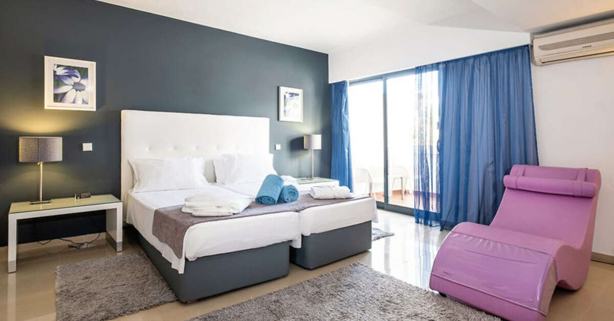 Een foto van Rocamar Exclusive Hotel & Spa