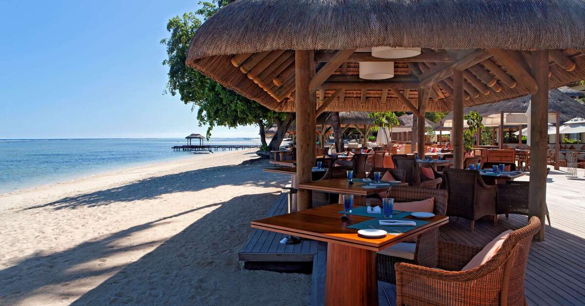 Een foto van Hilton Mauritius Resort & Spa