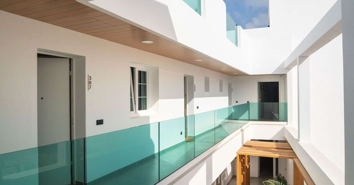 Een foto van Vita Home Deluxe Apartments