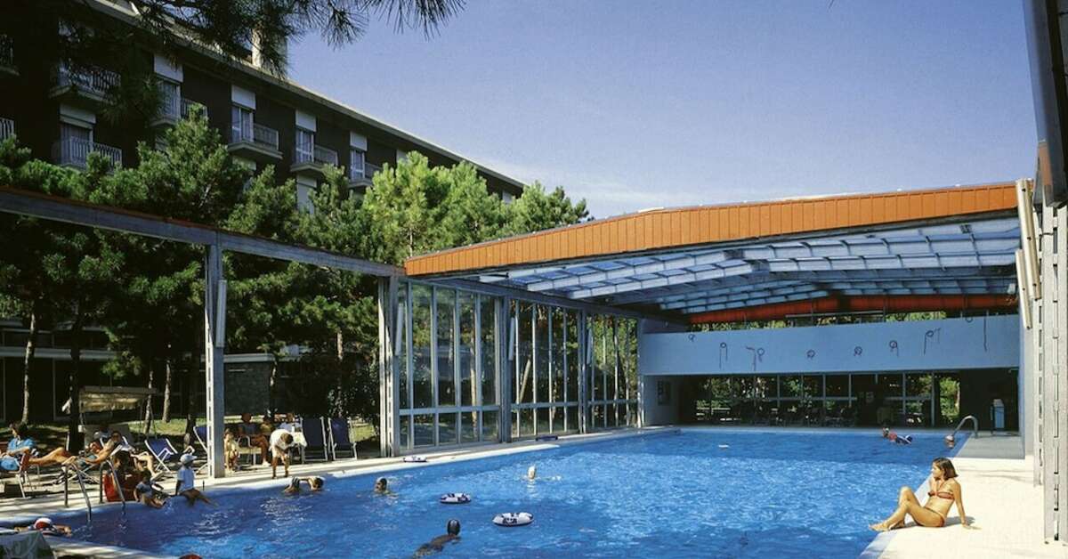 Een foto van Hotel Meridianus
