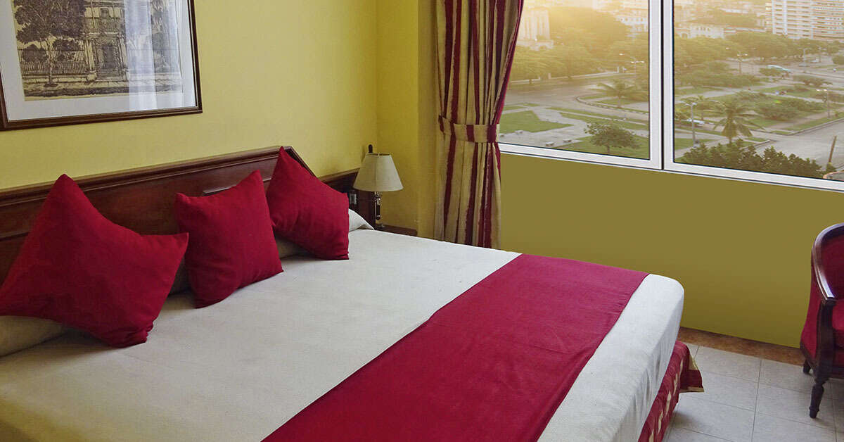 Ein Foto Roc Presidente Hotel