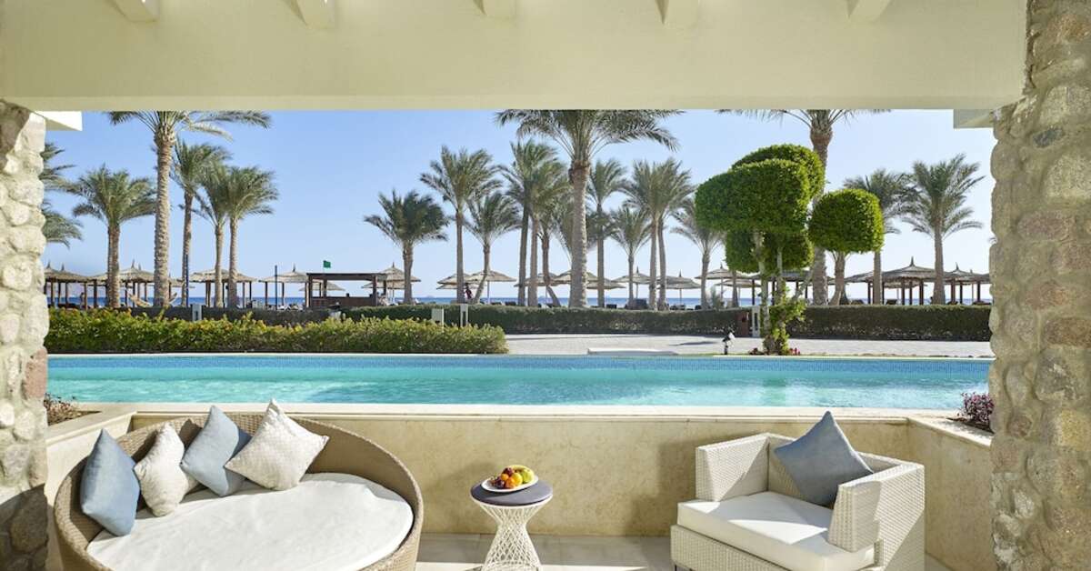 Ein Foto Coral Sea Hotels