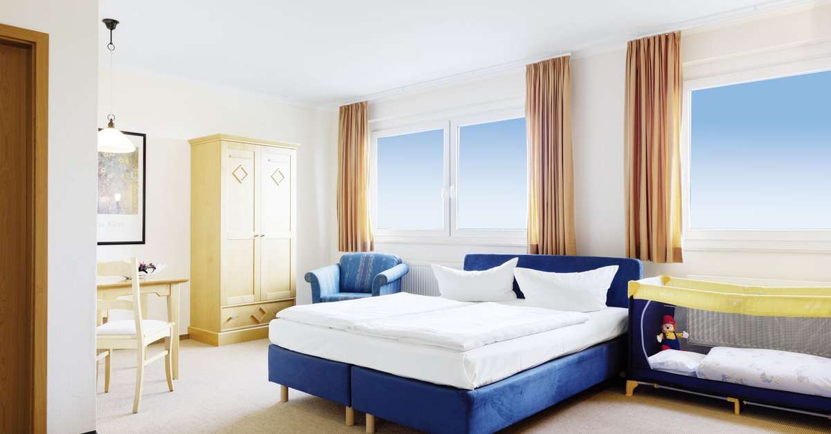 Een foto van Elldus Resort