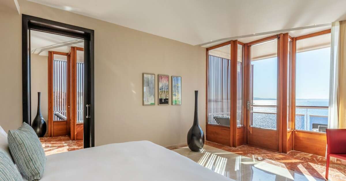 Een foto van Hotel de Mar Gran Melia
