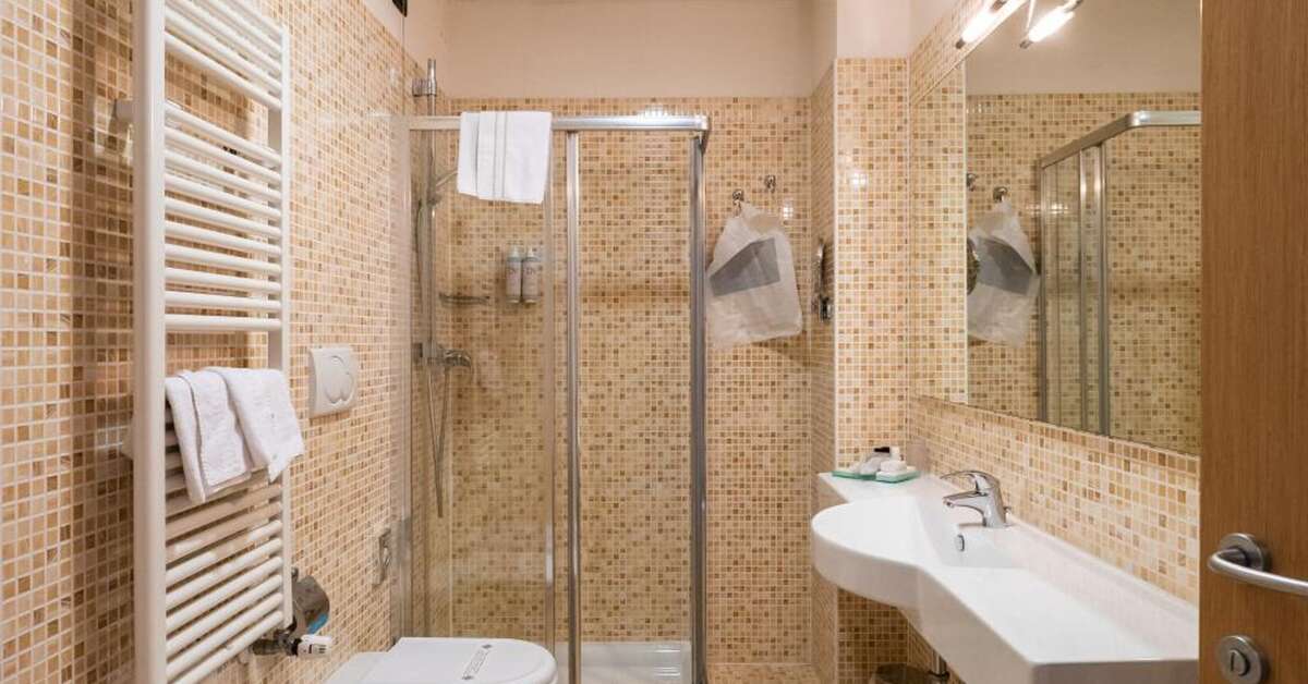 Een foto van Hotel Villa Luisa Resort
