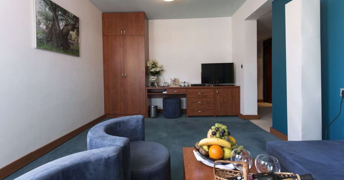 Een foto van Hotel Kornati