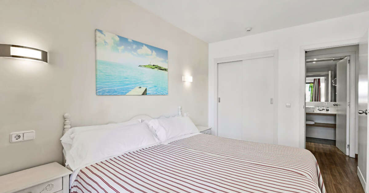 Ein Foto Aparthotel Pabisa Orlando