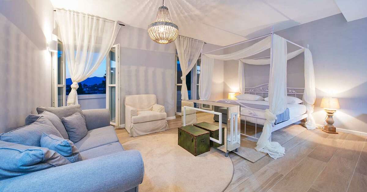 Een foto van Aminess Vival Port9 Resort