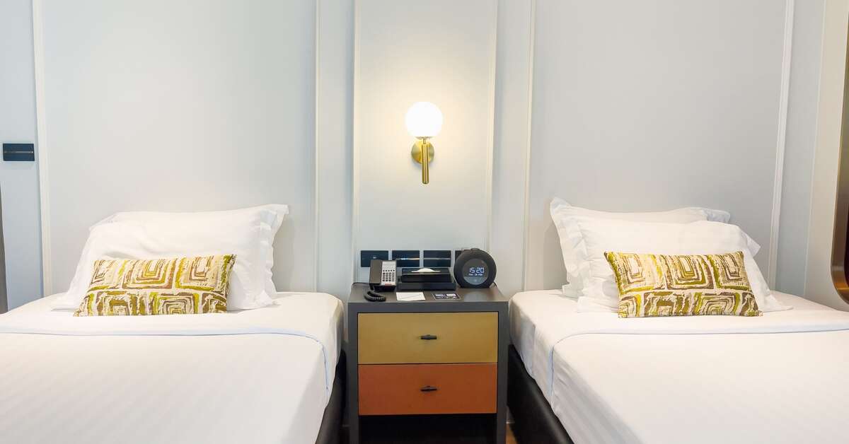 Een foto van Happihaus Hotel