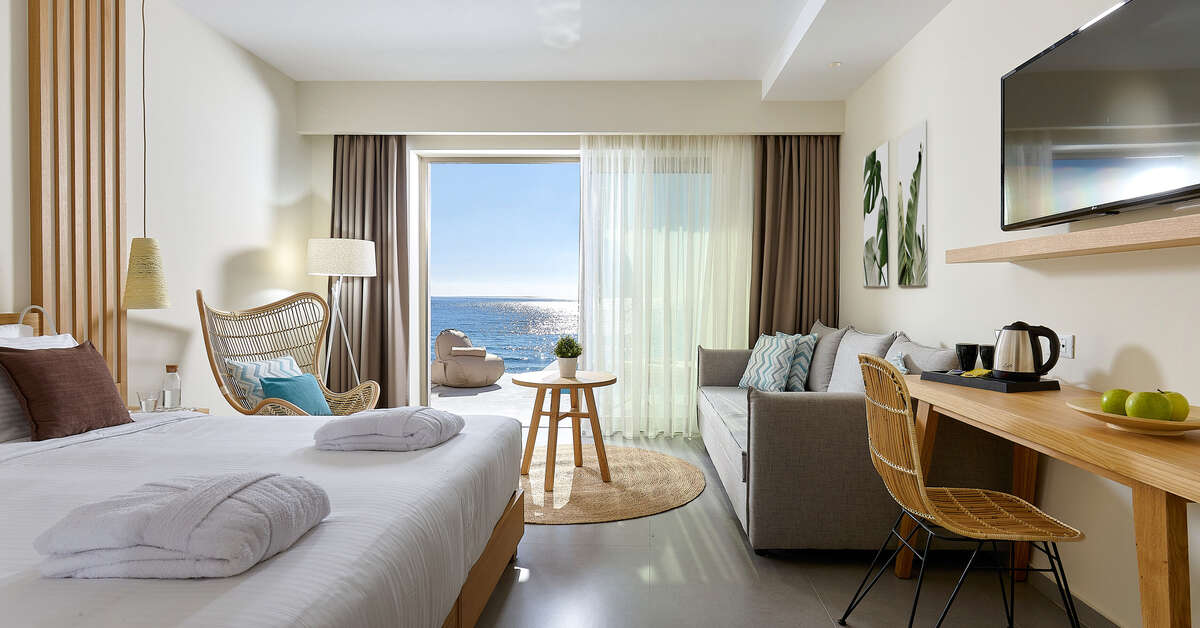Een foto van Enorme Santanna Beach Resort