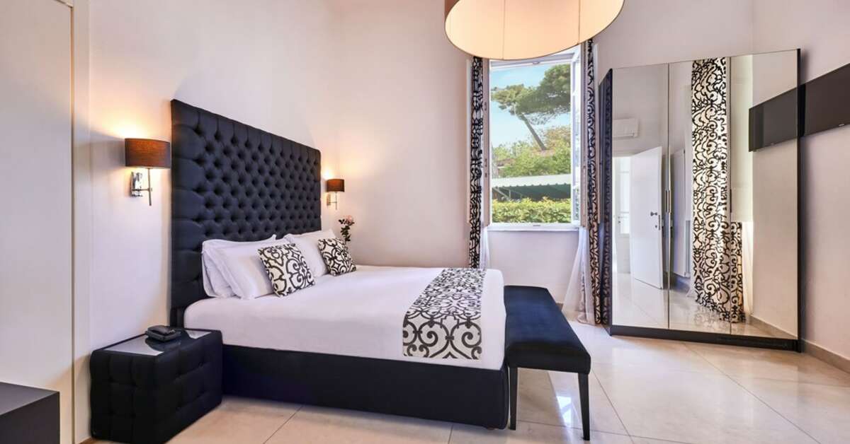 Een foto van Mondial Resort