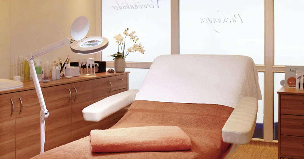 Een foto van Dorint Seehotel Binz-Therme