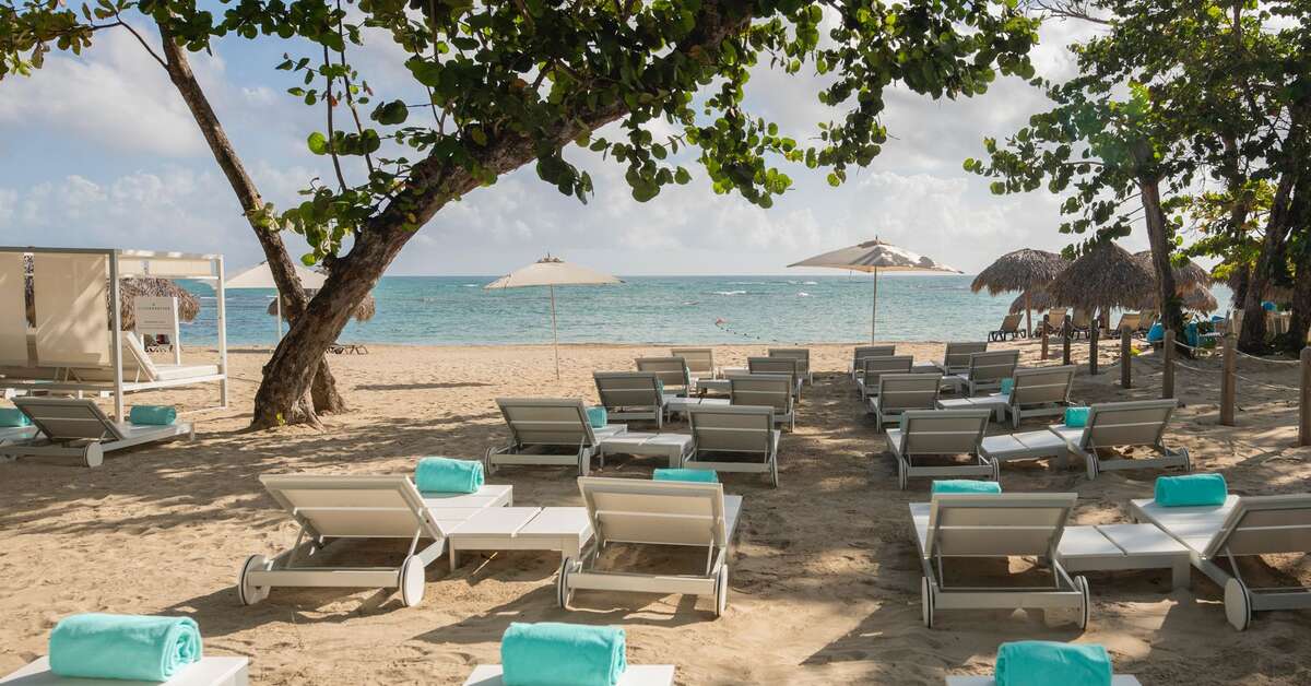 Een foto van Iberostar Costa Dorada