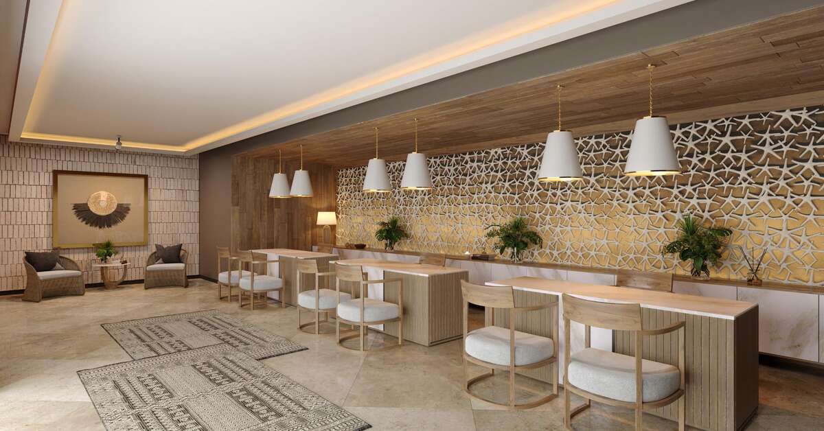 Een foto van Hyatt Zilara Riviera Maya