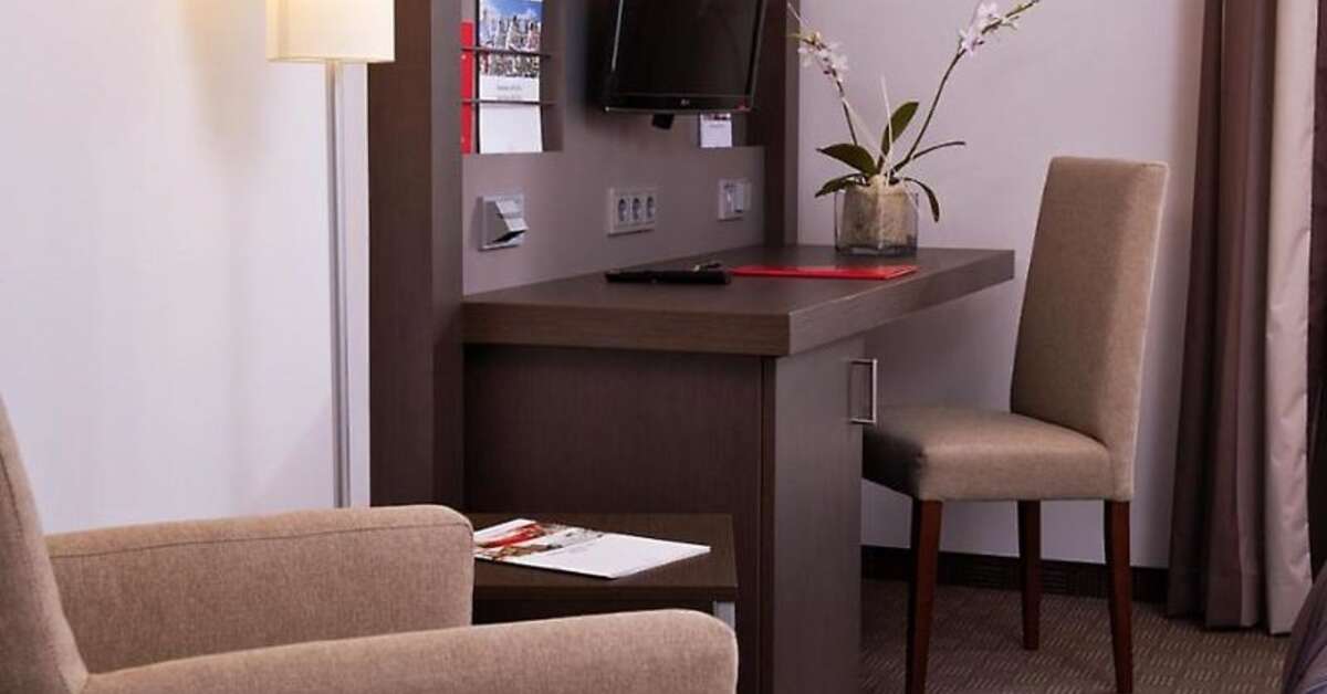 Een foto van IntercityHotel Bonn