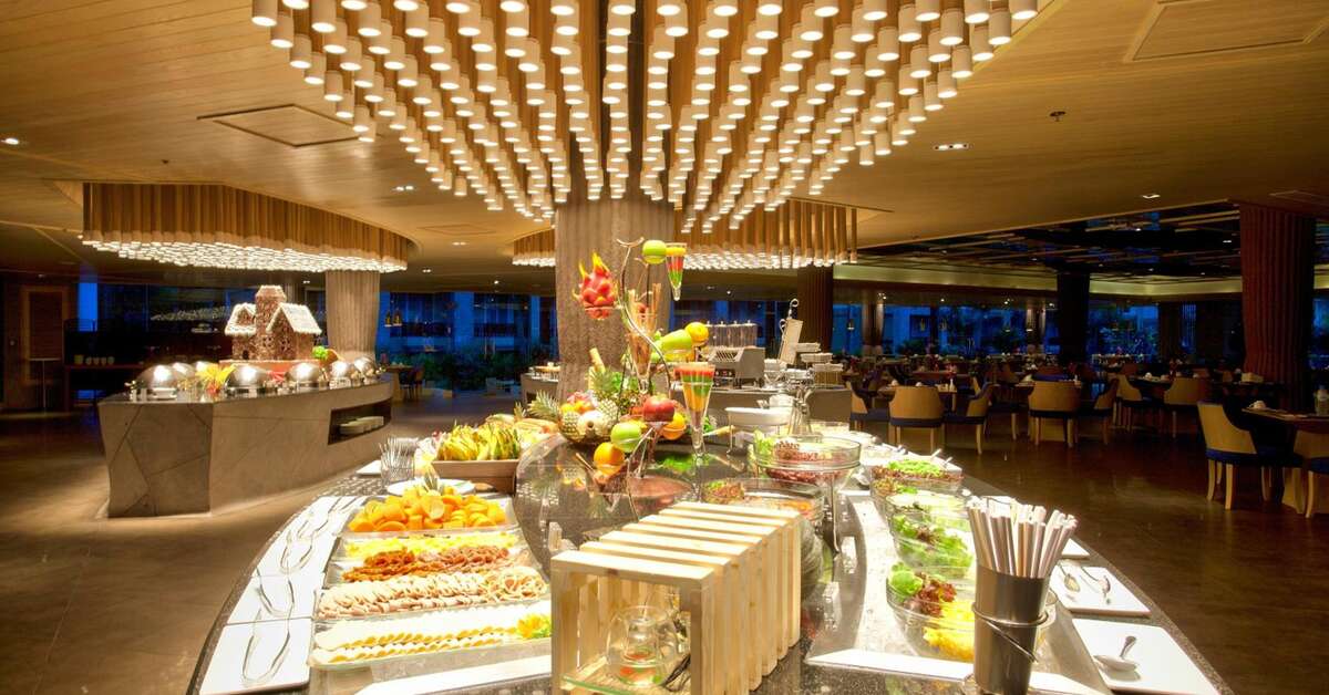 Een foto van Graceland Khao Lak Resort & Spa