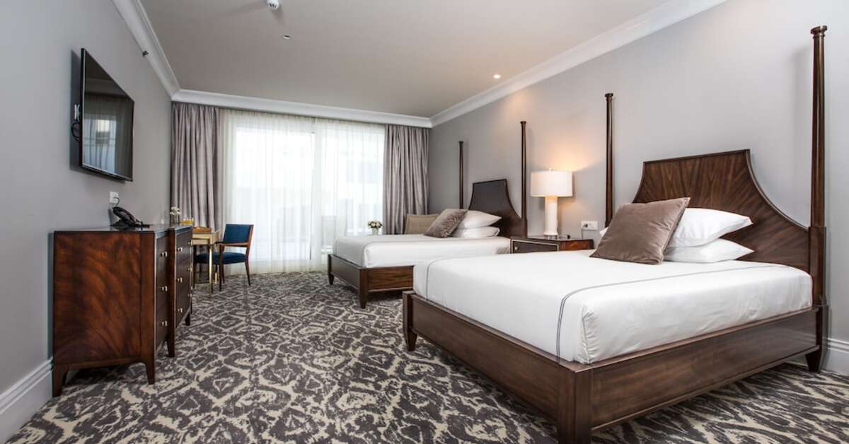 Ein Foto Royal Blue