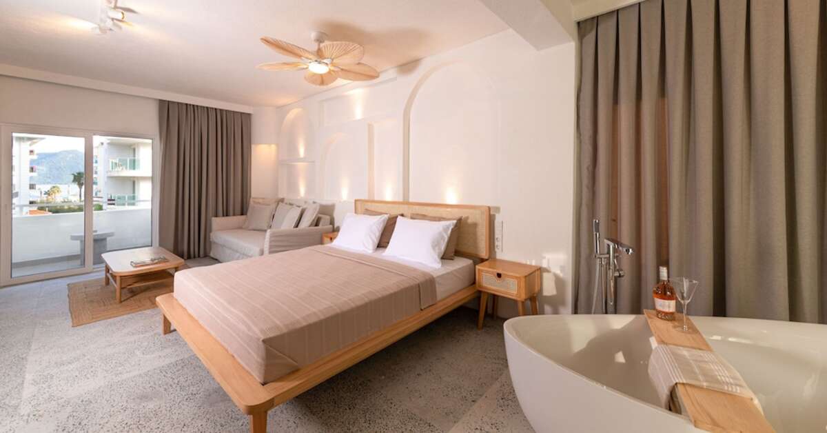 Een foto van L'Olive Homes