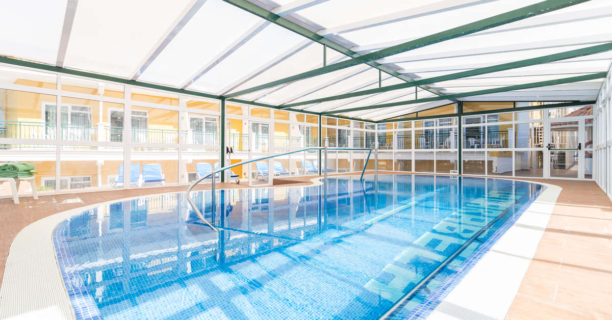 Een foto van Appartementen La Carabela
