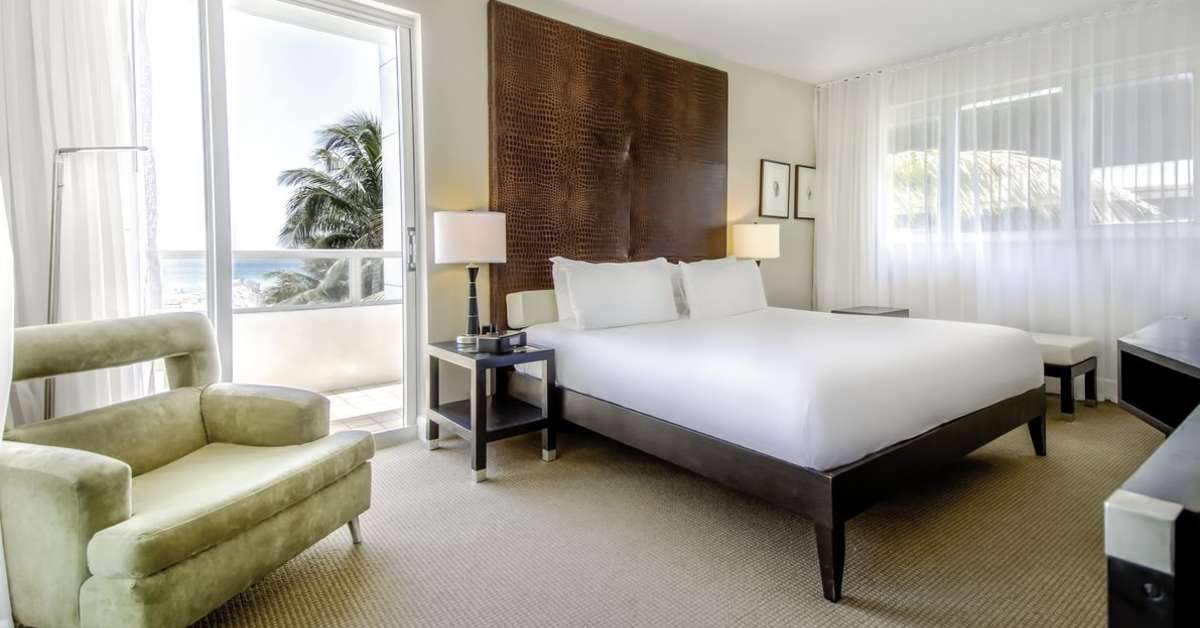 Een foto van Sagamore Miami Beach